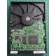 Complete Disk, CHIP: 040111300, MAXTOR, DiamondMax Plus 9, YAR41BW0, 80GB, 3.5", IDE