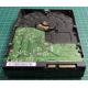 Complete Disk, PCB: 2060-701335-005 Rev A, WD400JD, WD Caviar, WD400JD-00LSA0, 40GB, 3.5", SATA