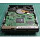 Complete Disk, PCB: BF41-00076B, SP1614N, SAMSUNG, P/N: 0735J1FY333190, 160GB, 3.5", IDE