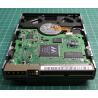 Complete Disk, PCB: BF41-00076B, SP1614N, SAMSUNG, P/N: 0735J1FY333190, 160GB, 3.5", IDE