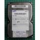 Complete Disk, PCB: BF41-00076B, SP1614N, SAMSUNG, P/N: 0735J1FY333190, 160GB, 3.5", IDE