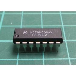 MC74HC04AN, Used pulls
