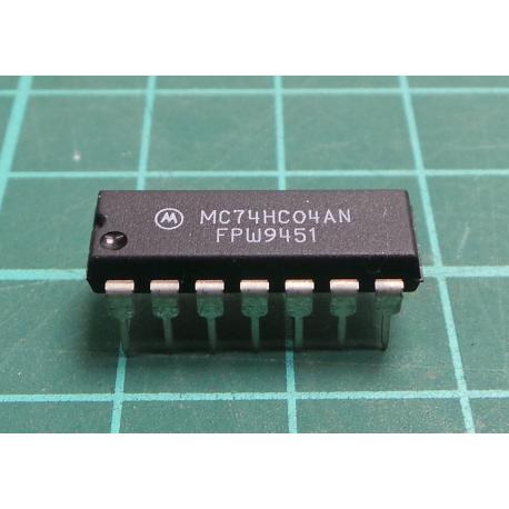 MC74HC04AN, Used pulls
