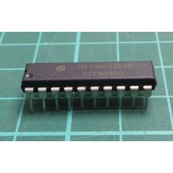 MC74HC4352N, Used pulls