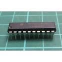 MC74HC4352N, Dual 4 Channel Mux, USED PULLS