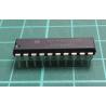 MC74HC4352N, Dual 4 Channel Mux, USED PULLS