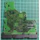 PCB: 100151017 Rev A, Barracuda ATA IV, ST340016A, P/N: 9T6002-301, Firmware: 3.19, 40GB, 3.5", IDE