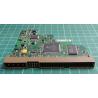 PCB: 100257247 Rev B, Barracuda 7200.7, ST380011A, P/N: 9W2003-301, Firmware: 3.06, 80GB, 3.5", IDE
