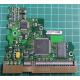 PCB: 100257247 Rev B, Barracuda 7200.7, ST380011A, P/N: 9W2003-301, Firmware: 3.06, 80GB, 3.5", IDE