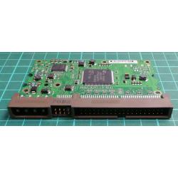PCB: 100406538 Rev A, Barracuda 7200.10, ST3320620A, Firmware: 3.AAF, 320GB, 3.5", IDE
