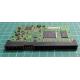 PCB: 100389148 Rev A, DB35.2 Consumer Storage, ST3802110ACE, P/N: 9BE011-860, Firmware: 3.ACB, 80GB, 3.5", IDE