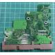 PCB: 100291893 Rev A, Barracuda 7200.7, ST380011A, P/N: 9W2003-314, Firmware: 8.01, 80GB, 3.5", IDE
