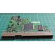 PCB: 100291893 Rev A, Barracuda 7200.7, ST380011A, P/N: 9W2003-314, Firmware: 8.01, 80GB, 3.5", IDE