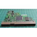 PCB: 100291893 Rev A, Barracuda 7200.7, ST380011A, P/N: 9W2003-314, Firmware: 8.01, 80GB, 3.5", IDE