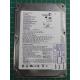 PCB: 100291893 Rev A, Barracuda 7200.7, ST380011A, P/N: 9W2003-314, Firmware: 8.01, 80GB, 3.5", IDE