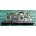 PCB: 2060-001129-001 Rev A, WD400, WD Caviar, WD400BB-00DEA0, 40GB, 3.5", IDE