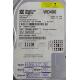 PCB: 2060-001129-001 Rev A, WD400, WD Caviar, WD400BB-00DEA0, 40GB, 3.5", IDE