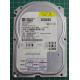 PCB: 2060-001129-001 Rev A, WD400, WD Caviar, WD400BB-00DEA0, 40GB, 3.5", IDE