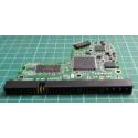 PCB: 2060-001209-004 Rev A, WD800, WD Caviar, WD800JB-00FMA0, 80GB, 3.5", IDE