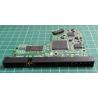 PCB: 2060-001209-004 Rev A, WD800, WD Caviar, WD800JB-00FMA0, 80GB, 3.5", IDE