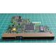 PCB: 100291893 Rev A, Barracuda 7200.7, ST3120022A, P/N: 9W2002-311, Firmware: 3.06, 120GB, 3.5", IDE