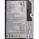 PCB: 100291893 Rev A, Barracuda 7200.7, ST3120022A, P/N: 9W2002-311, Firmware: 3.06, 120GB, 3.5", IDE