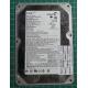 PCB: 100291893 Rev A, Barracuda 7200.7, ST3120022A, P/N: 9W2002-311, Firmware: 3.06, 120GB, 3.5", IDE