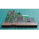 PCB: 100306042 Rev A, Barracuda 7200.7, ST340014A, P/N: 9W2005-314, Firmware: 8.01, 40GB, 3.5", IDE