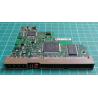 PCB: 100306042 Rev A, Barracuda 7200.7, ST340014A, P/N: 9W2005-314, Firmware: 8.01, 40GB, 3.5", IDE