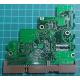 PCB: 100306042 Rev A, Barracuda 7200.7, ST340014A, P/N: 9W2005-314, Firmware: 8.01, 40GB, 3.5", IDE