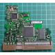 PCB: 100306042 Rev A, Barracuda 7200.7, ST340014A, P/N: 9W2005-314, Firmware: 8.01, 40GB, 3.5", IDE