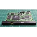 PCB: 2060-001092-006 Rev A, WD300, WD Caviar, WD300BB-32CCB0, 30GB, 3.5", IDE