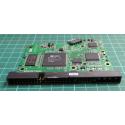 PCB: 2060-001159-006 Rev A, WD800, WD Caviar, WD800BB-00FRA0, 80GB, 3.5", IDE