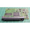PCB: 100535704 Rev B, Barracuda 7200.12, ST3500418AS, P/N: 9SL142-542, Firmware: CC66, 500GB, 3.5", SATA