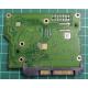 PCB: 100535704 Rev B, Barracuda 7200.12, ST3500418AS, P/N: 9SL142-542, Firmware: CC66, 500GB, 3.5", SATA