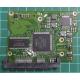 PCB: 100535704 Rev B, Barracuda 7200.12, ST3500418AS, P/N: 9SL142-542, Firmware: CC66, 500GB, 3.5", SATA