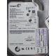 PCB: 100535704 Rev B, Barracuda 7200.12, ST3500418AS, P/N: 9SL142-542, Firmware: CC66, 500GB, 3.5", SATA