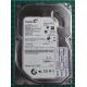 PCB: 100535704 Rev B, Barracuda 7200.12, ST3500418AS, P/N: 9SL142-542, Firmware: CC66, 500GB, 3.5", SATA