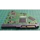 PCB: 100336321 Rev A, Barracuda 7200.7, ST3160023AS, P/N: 9W2814-133, Firmware: 8.12, 160GB, 3.5", SATA