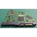 PCB: 100336321 Rev A, Barracuda 7200.7, ST3160023AS, P/N: 9W2814-133, Firmware: 8.12, 160GB, 3.5", SATA