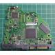 PCB: 100336321 Rev A, Barracuda 7200.7, ST3160023AS, P/N: 9W2814-133, Firmware: 8.12, 160GB, 3.5", SATA