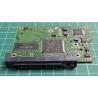 PCB: 100535704 Rev B, Pipeline HD.2, ST3500312CS, P/N: 9GW132-305, Firmware : SC13, 500GB, 3.5", SATA