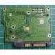 PCB: 100535704 Rev B, Pipeline HD.2, ST3500312CS, P/N: 9GW132-305, Firmware : SC13, 500GB, 3.5", SATA