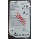 PCB: 100535704 Rev B, Pipeline HD.2, ST3500312CS, P/N: 9GW132-305, Firmware : SC13, 500GB, 3.5", SATA