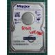 CHIP: 040121300, MAXTOR, DiamondMax 10, 6L080M0, BANC1G10, 80GB, 3.5", SATA