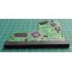 PCB: 2060-701335-005 Rev A, WD2500JS, WD Caviar, WD2500JS-55NCB1, 250GB, 3.5", SATA