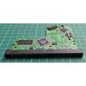 PCB: 2060-701335-005 Rev A, WD2500JS, WD Caviar, WD2500JS-55NCB1, 250GB, 3.5", SATA