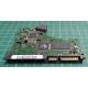 PCB: BF41-00302A 00, HD502HJ, SAMSUNG, P/N: A4143-C72A-AFC91, 500GB, 3.5", SATA