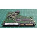 PCB: BF41-00302A 00, HD502HJ, SAMSUNG, P/N: A4143-C72A-AFC91, 500GB, 3.5", SATA