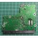 PCB: BF41-00302A 00, HD502HJ, SAMSUNG, P/N: A4143-C72A-AFC91, 500GB, 3.5", SATA